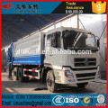 Dongfeng Garbage Compactor Truck capacity 12m3